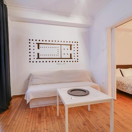Acropolis Cozy Place Athènes Extérieur photo