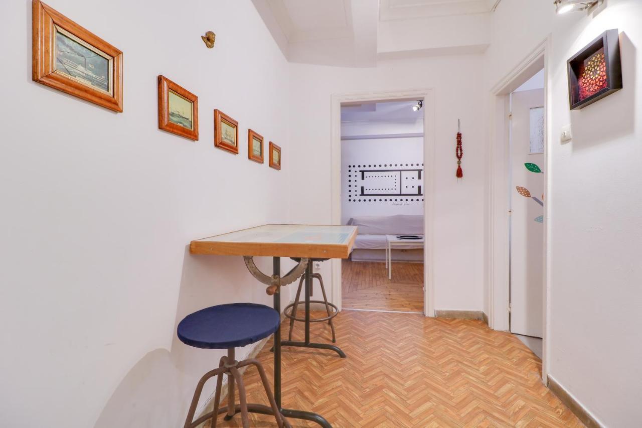 Acropolis Cozy Place Athènes Extérieur photo
